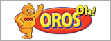 South African Drinks from Oros