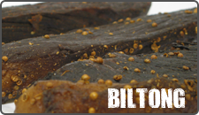 Bobs Biltong - Biltong and Droewors Drywors