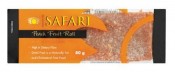 Safari Peach Roll 80g