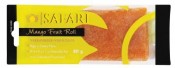 Safari Mango Fruit Roll 80g