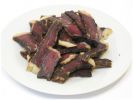 Bobs Garlic Beef Biltong Sliced 125g - £7.95 VAT FREE