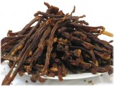 Bobs Beef Biltong Chilli Sticks 1kg