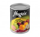 Hugo Mixed Fruit Jam 450g