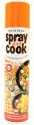 Spray & Cook 300ml