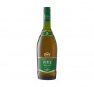 KWV 5 Year Old Brandy 700ml