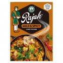 Robertsons Rajah Curry Powder Mild & Spicy 100g