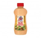 Spur Salad & French Fry 500ml