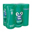 Spar-letta Creme Soda 6 Pack 300ml