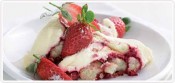 Boudoir Berry Mascarpone Trifle
