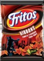 Simba Fritos Tomato Flavour 120g