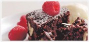 Romany Classic Chocate Brownies