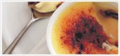 Romany Creme Brulee