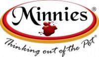 Minnies items are stocked by Bob