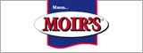 Moirs items are stocked by Bob